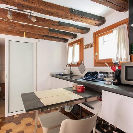 Ca Furly By Welc Apartment Veneţia Exterior foto