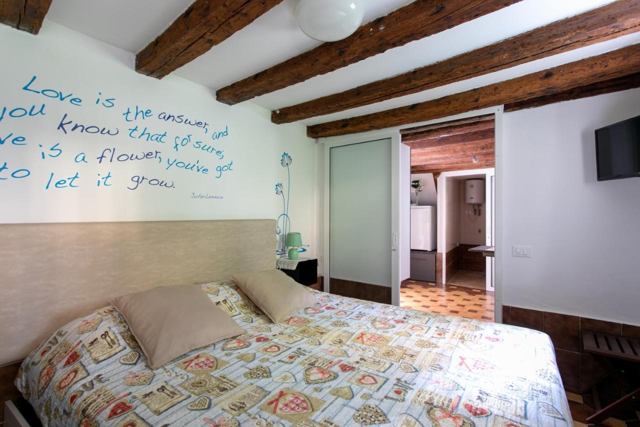 Ca Furly By Welc Apartment Veneţia Exterior foto