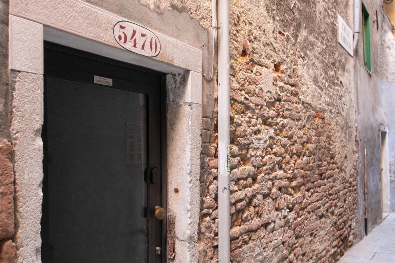 Ca Furly By Welc Apartment Veneţia Exterior foto