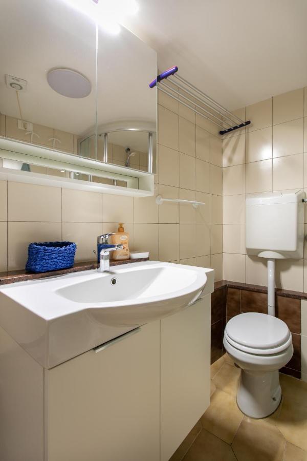 Ca Furly By Welc Apartment Veneţia Exterior foto