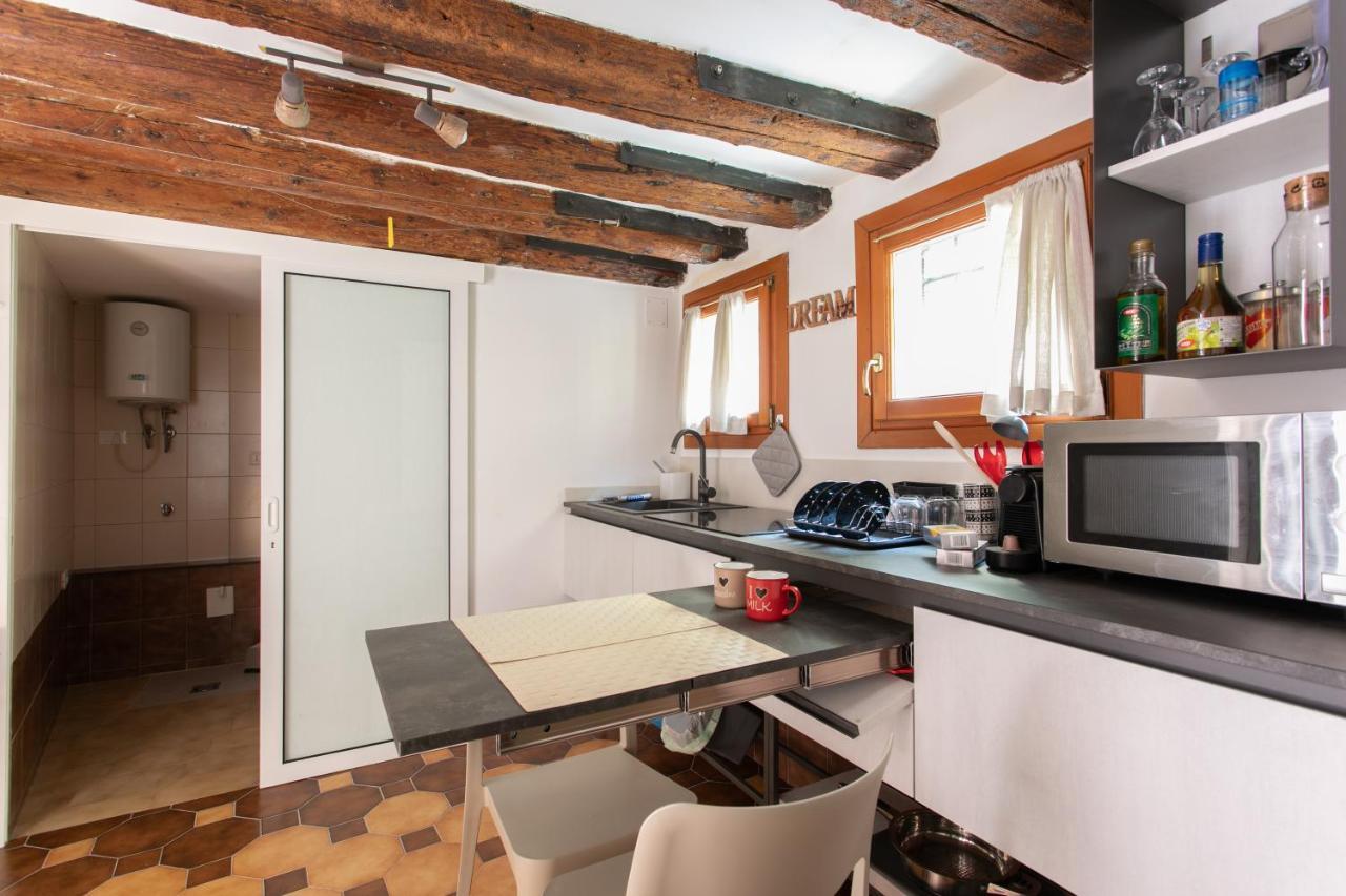 Ca Furly By Welc Apartment Veneţia Exterior foto